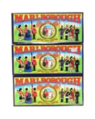 TOY SOLDIERS - MARLBOROUGH COLLECTORS MODELS
