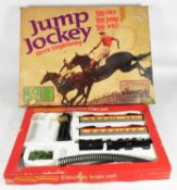 VINTAGE HORNBY TRAINSET & TRIANG JUMP JOCKEY