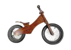 CHILDREN'S EARLY RIDER BALANCE BIKE