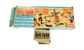 VINTAGE TRIK-TRAK CROSS COUNTRY ROAD RALLY