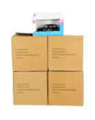 DIECAST - EX SHOP STOCK CORGI TRADE BOXES