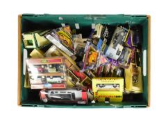 DIECAST - COLLECTION OF LLEDO DAYS GONE DIECAST MODELS