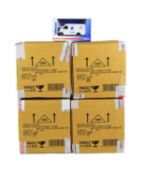 DIECAST - EX SHOP STOCK CORGI TRADE BOXES