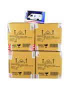 DIECAST - EX SHOP STOCK CORGI TRADE BOXES