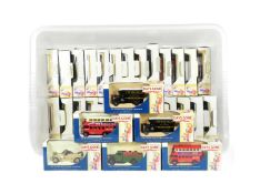 DIECAST - COLLECTION OF LLEDO DAYS GONE DIECAST MODELS