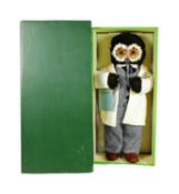 LONDON OWL COMPANY - THE DOCTOR