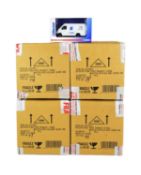 DIECAST - EX SHOP STOCK CORGI TRADE BOXES