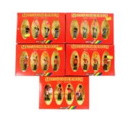 TOY SOLDIERS - VINTAGE BRITAINS MODEL SOLDIER