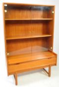 TURNIDGE FURNITURE - 1960S MID CENTURY TEAK CABINET