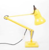 HERBERT TERRY - MODEL 1227 - ANGLEPOISE DESK LAMP