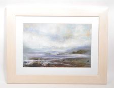 KIERAN MCINNES - LOCH CARRON ISLANDS