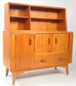 E GOMME FOR G-PLAN - BRANDON RANGE OAK SIDEBOARD