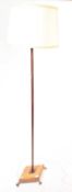EARLY 20TH CENTURY 1930S ART DECO STANDARD LAMP