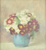 ELIZA MARY BURGESS (1868-1961) - WATERCOLOUR ON PAPER STILL LIFE