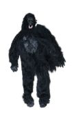 FORMER BRISTOL ZOO GARDENS - PROMOTIONAL GORILLA COSTUME