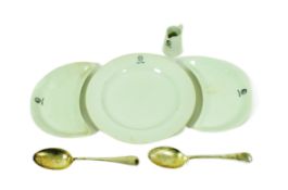 FORMER BRISTOL ZOO GARDENS - VICTORIAN CLIFTON ZOO SERVICEWEAR