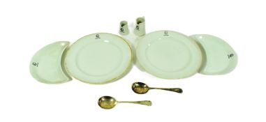 FORMER BRISTOL ZOO GARDENS - VICTORIAN CLIFTON ZOO SERVICEWEAR