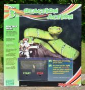 FORMER BRISTOL ZOO GARDENS - ORIGINAL FRONTAGE FROM THE 'REACTON ACTION' FEATURE