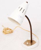PIFCO - MODEL 971 - MID CENTURY LAMP
