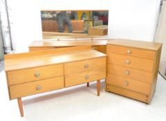 BRITISH MODERN DESIGN - DRESSING TABLE & OTHERS
