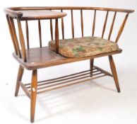 CHIPPY HEATH MANNER - MID CENTURY TELEPHONE TABLE