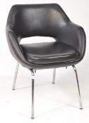 TANSAD - MID CENTURY DESK CHAIR