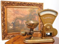 Online Furniture & Decorative Interiors Auction - Antiques, Retro Furniture & Artwork