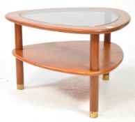G-PLAN FURNITURE - MID CENTURY COFFEE OCCASIONAL TABLE