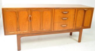 G-PLAN - MID CENTURY TEAK SIDEBOARD