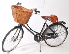 20TH CENTURY PASHLEY PRINCESS SOVEREIGN BICYCLE