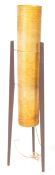 VINTAGE MID CENTURY ROCKET STANDING FLOOR LAMP