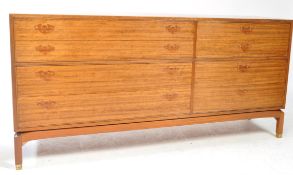 G-PLAN FURNITURE - MID CENTURY TEAK WOOD SIDEBOARD
