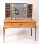 STAG - MID CENTURY DRESSING TABLE