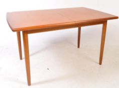 MEREDEW AVALON - MID CENTURY TEAK TABLE