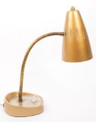 PIFCO - MID CENTURY GOOSENECK DESK LAMP