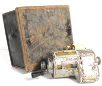 BUS CONDUCTOR TICKET MACHINE