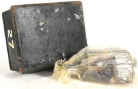 BUS CONDUCTOR TICKET MACHINE