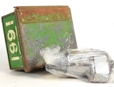 BUS CONDUCTOR TICKET MACHINE