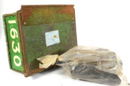 BUS CONDUCTOR TICKET MACHINE