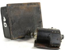 BUS CONDUCTOR TICKET MACHINE