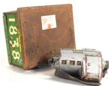 BUS CONDUCTOR TICKET MACHINE