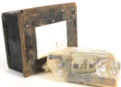 BUS CONDUCTOR TICKET MACHINE