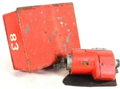 BUS CONDUCTOR TICKET MACHINE