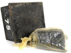 BUS CONDUCTOR TICKET MACHINE