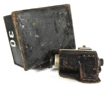 BUS CONDUCTOR TICKET MACHINE