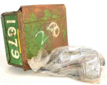 BUS CONDUCTOR TICKET MACHINE