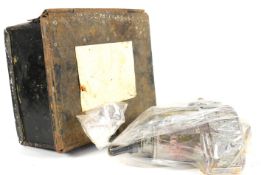 BUS CONDUCTOR TICKET MACHINE