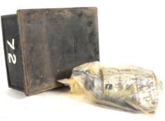 BUS CONDUCTOR TICKET MACHINE