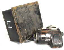 BUS CONDUCTOR TICKET MACHINE