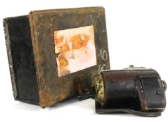 BUS CONDUCTOR TICKET MACHINE